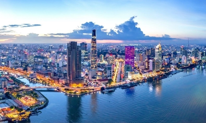 Vietnam up 39 notches in quality of life index rankings globally